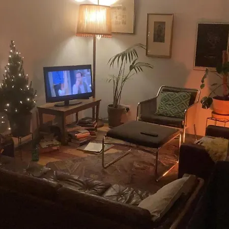 בית נופש Charming 1bd House In דבלין